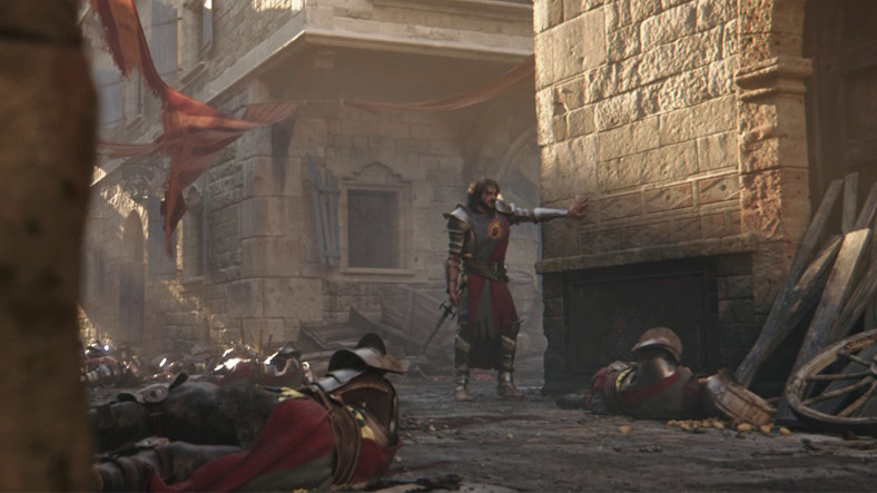 Bir Periyodun Efsane Oyunu Baldur’s Gate’in Fragmanı Yayınland