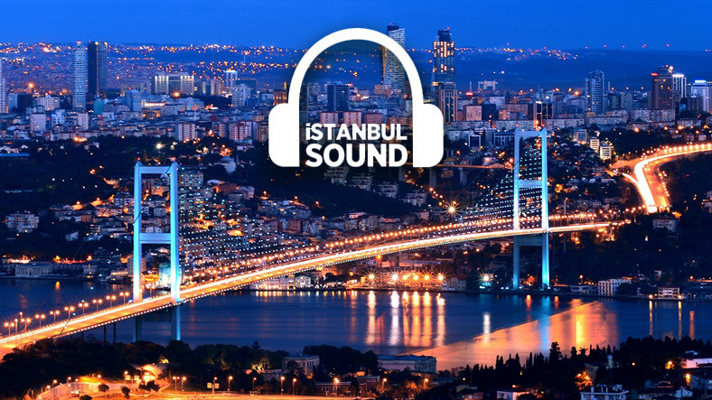 Bir Reklamcı, 2 Yıldır İstanbul’un Sesini Kaydediyor