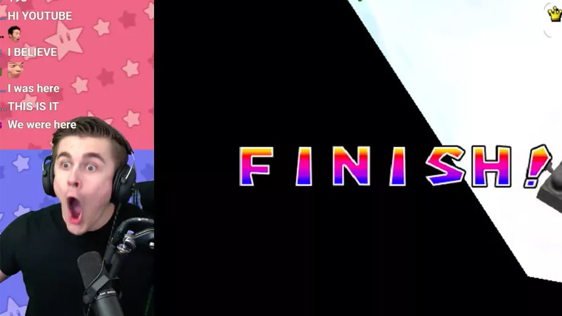 Bir Yayıncı Mario Party 4 Domination’ın Dünya Rekorunu Kırdı