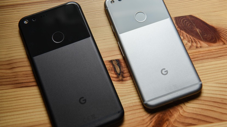 Birinci Kuşak Pixel Telefonlar, Son Bir Güncelleme Alacak