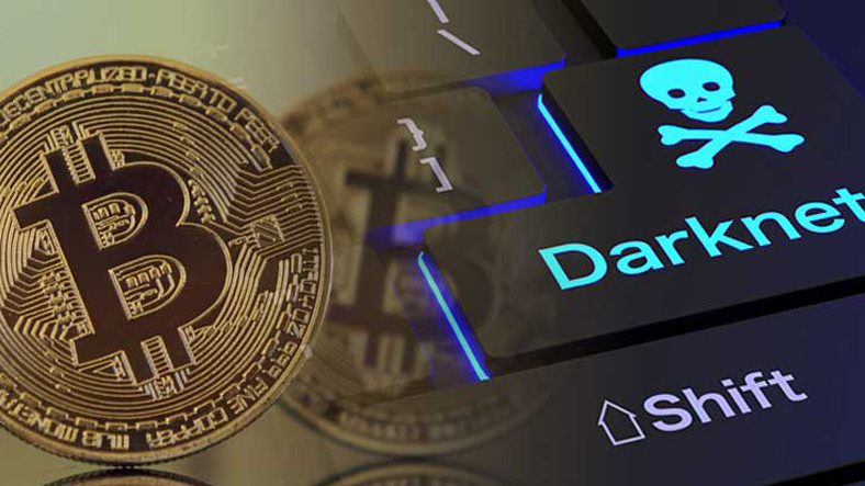 Bitcoin, Yasa Dışı Süreçlerde Ne Kadar Kullanılıyor?