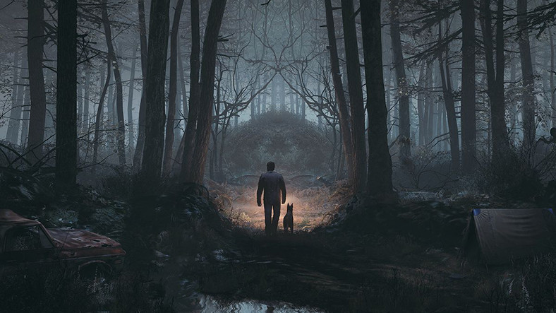 Blair Witch’in PlayStation 4’e Çıkacağı Tarih Aşikâr Oldu
