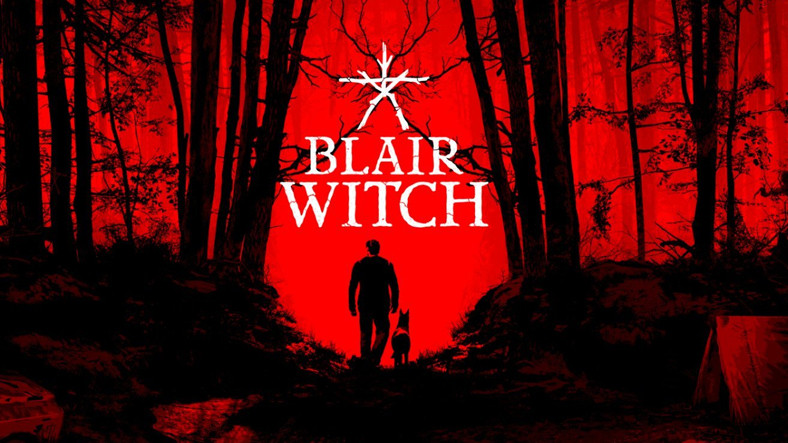 Blair Witch’in Tansiyon Dolu Birinci Oynanış Görüntüsü Yayınlandı