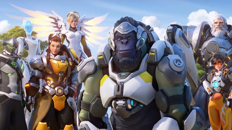 Blizzard: Owerwatch 2’nin Ne Vakit Çıkacağını Bilmiyoruz