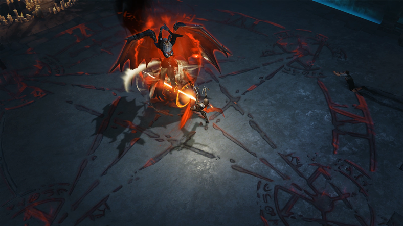 BlizzCon’da Diablo Immortals Hakkında Yeni Ayrıntılar