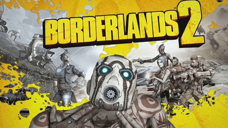 Borderlands 2’nin Satışları Büyümeye Devam Ediyor