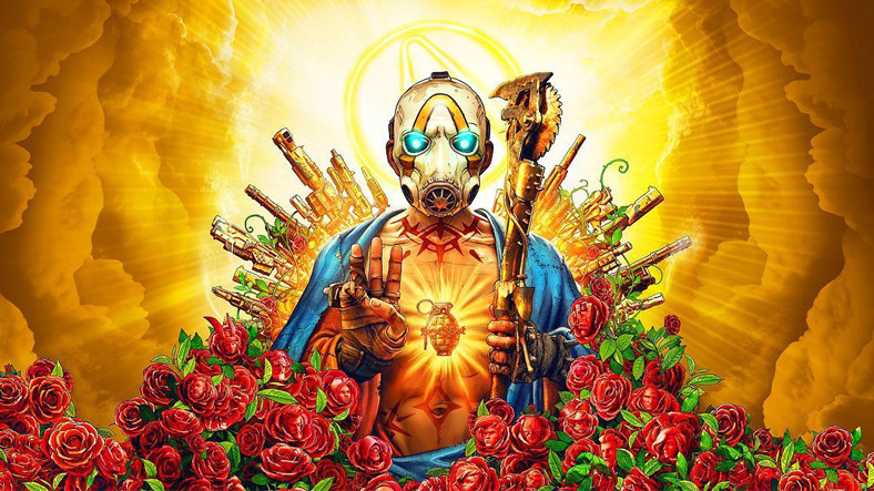 Borderlands 3 İçin Yeni Bir Tanıtım Görüntüsü Yayınlandı