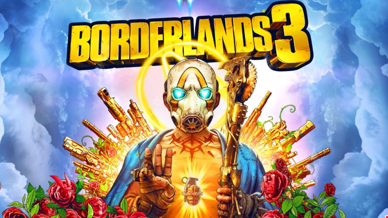 Borderlands 3, Tarihin En Süratli Satan 2K Oyunu Oldu