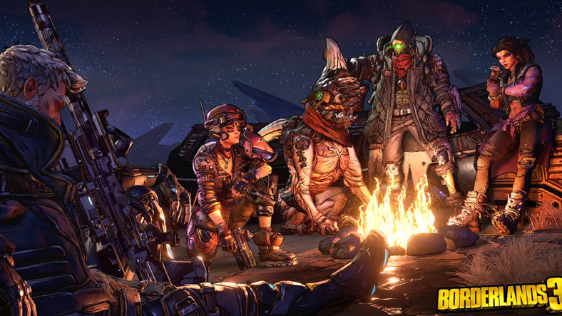 Borderlands 3’ün Birinci Sürpriz Yumurtası Ortaya Çıktı (Video)