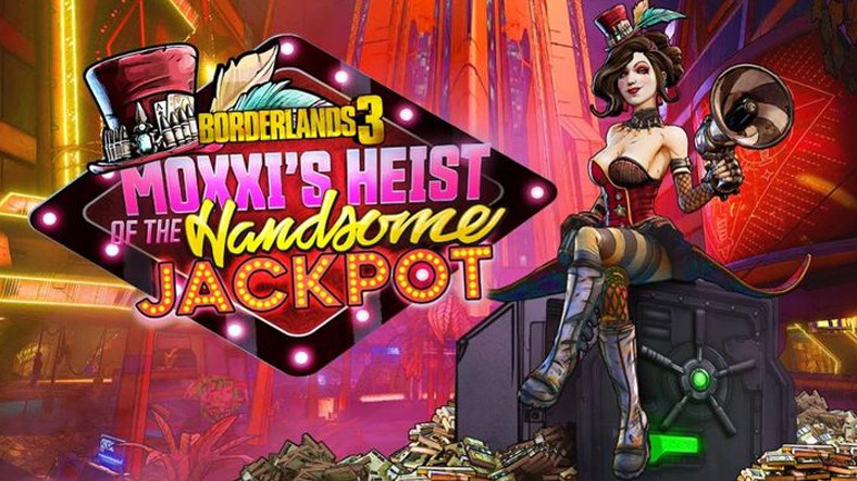 Borderlands 3’ün Kıssa Temelli Birinci DLC’si Duyuruldu