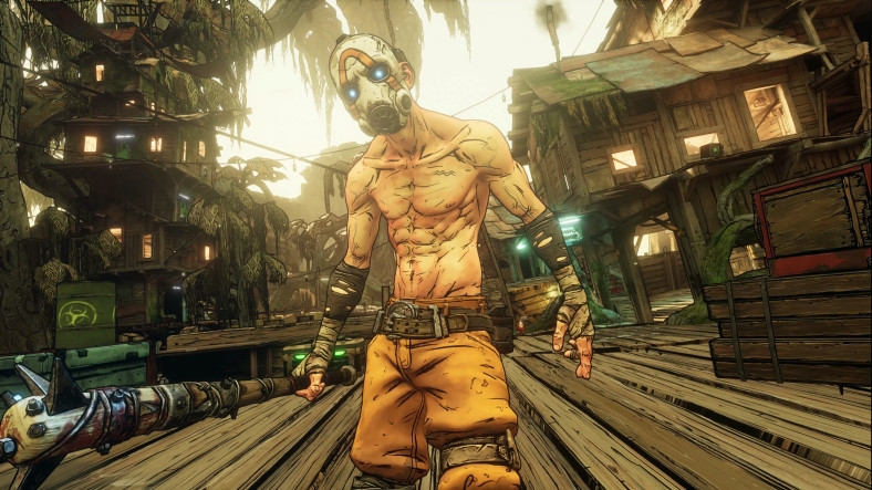 Borderlands 3’ün Steam’e Geleceği Tarih Açıklandı