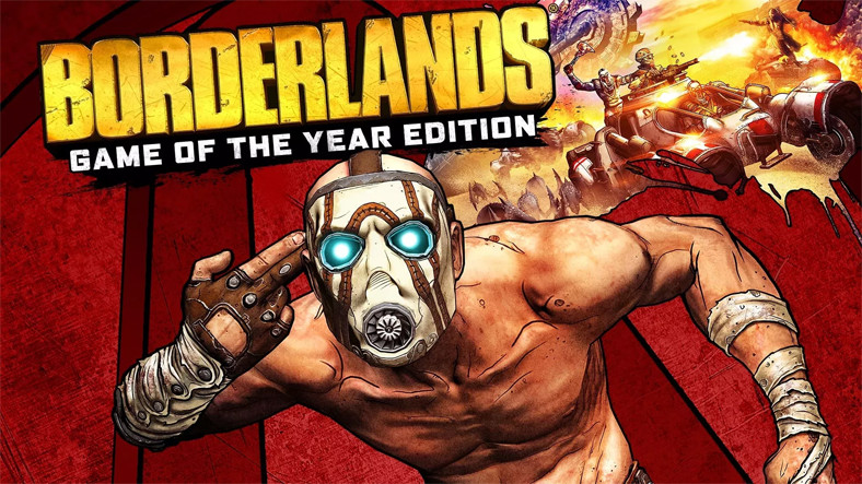 Borderlands Game of the Year Enhanced Steam’de Fiyatsız