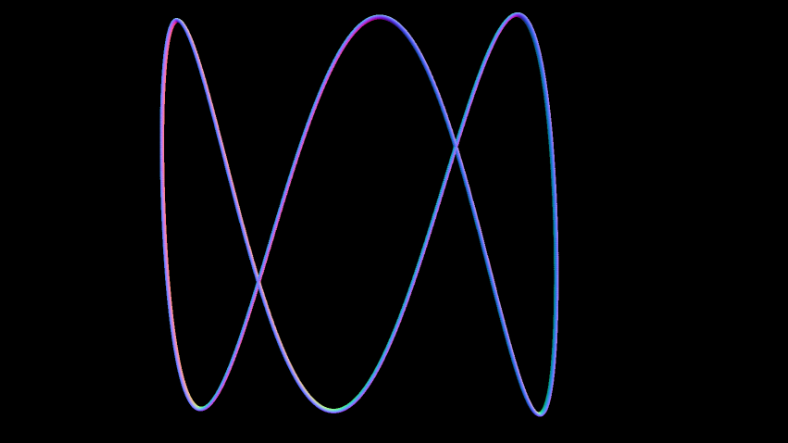 Bu Optik İllüzyon Beyninizde Fırtınalar Koparacak