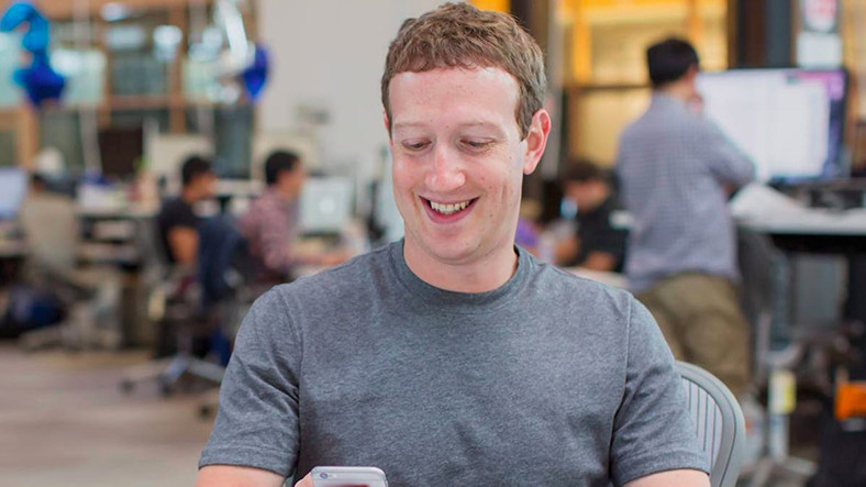 Bu TikTok Hesabının Mark Zuckerberg’e İlişkin Olduğu Söyleniyor