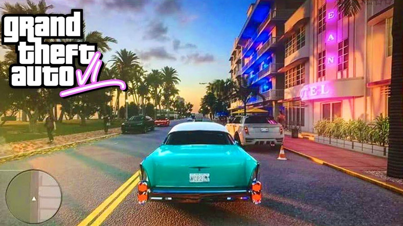 Bugüne Dek Ortaya Çıkan En Güçlü GTA 6 Sızıntısı