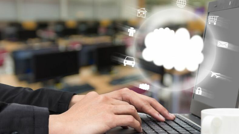 Bulut Bilişim Altyapısı İçin 107 Milyar Dolar Harcandı