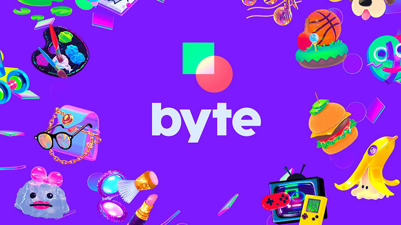 Byte, İçerik Üreticilerine 250 Bin Dolar Dağıtacak