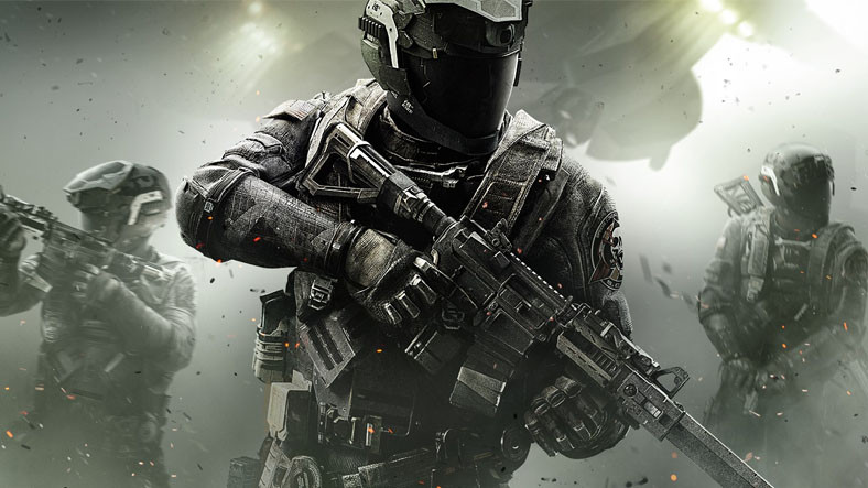 Call of Duty 2020’nin Geçmişe Götüreceği Tez Ediliyor