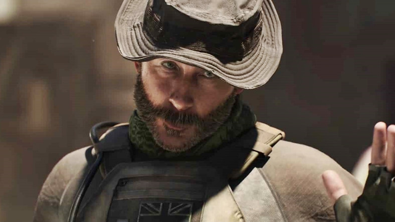 Call of Duty: Çağdaş Warfare İçin Çıkış Fragmanı Yayınlandı