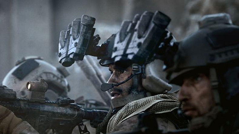 Call of Duty: Çağdaş Warfare’de Küçük Harita Bulunmayacak