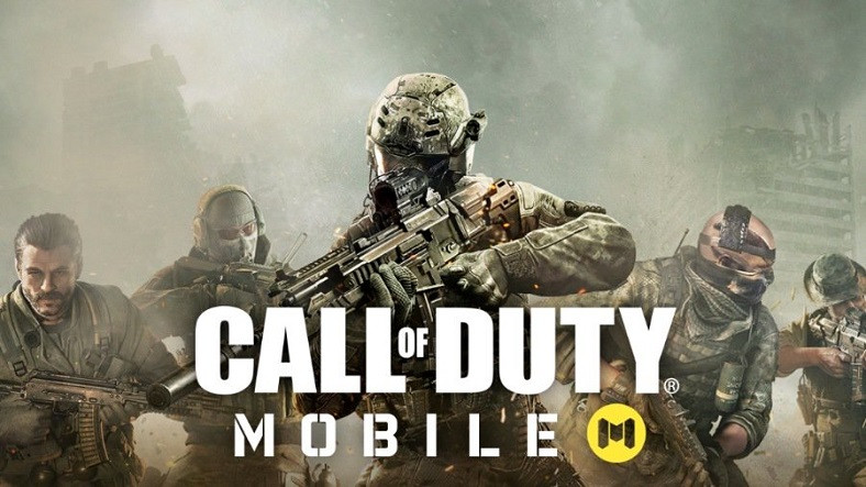 Call of Duty Mobile’dan Gun Game Modu Severleri Üzecek Haber