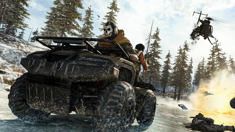 Call of Duty: Warzone Nasıl İndirilir?