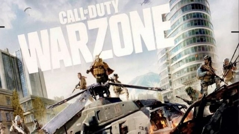 Call of Duty: Warzone’un Çıkış Tarihi İçin Yeni Tez