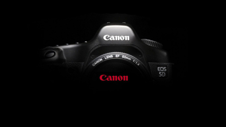 Canon’un İki Adet Yeni Patenti Ortaya Çıktı
