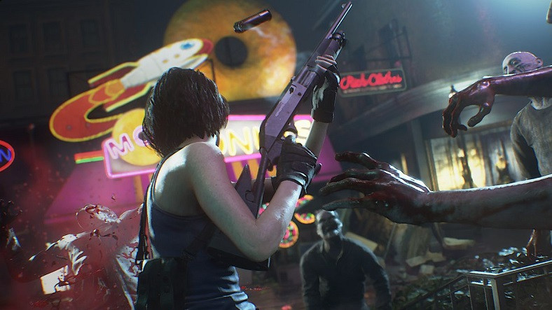 Capcom, Resident Evil 8’i Yine Geliştiriyor