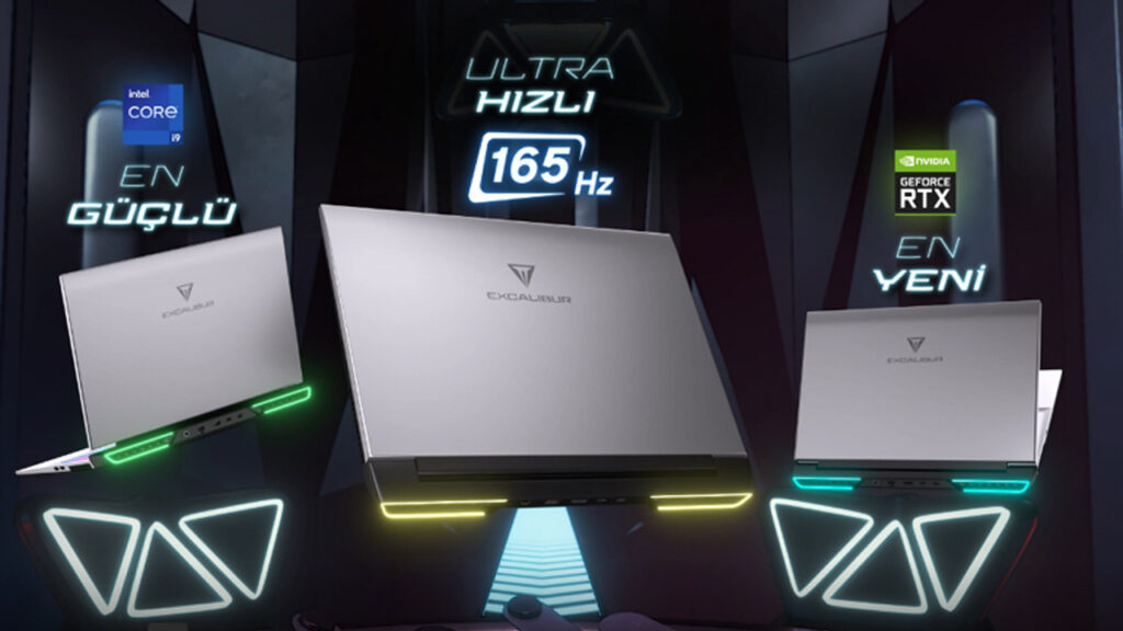 Casper Excalibur G911 (2022) İnceleme