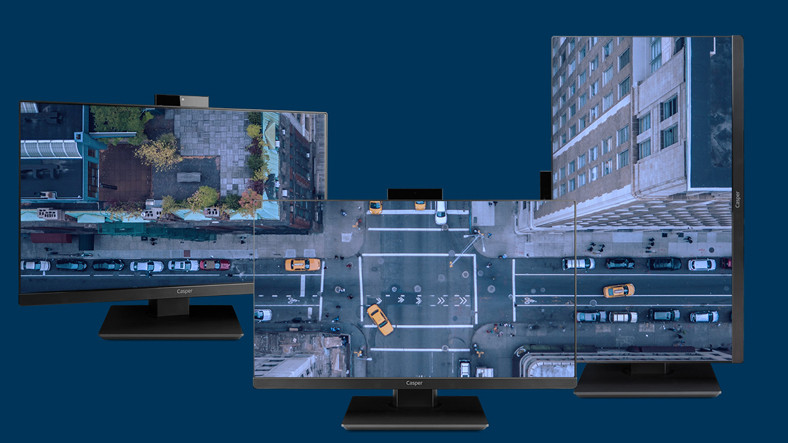 Casper, İş Odaklı Bilgisayarı ‘Nirvana One A500’ü Duyurdu