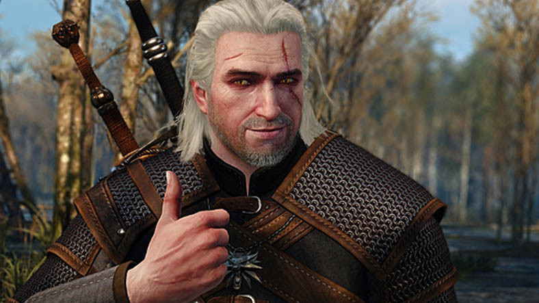 CD Projekt RED, The Witcher Müellifiyle Yeni Bir Muahede Yaptı
