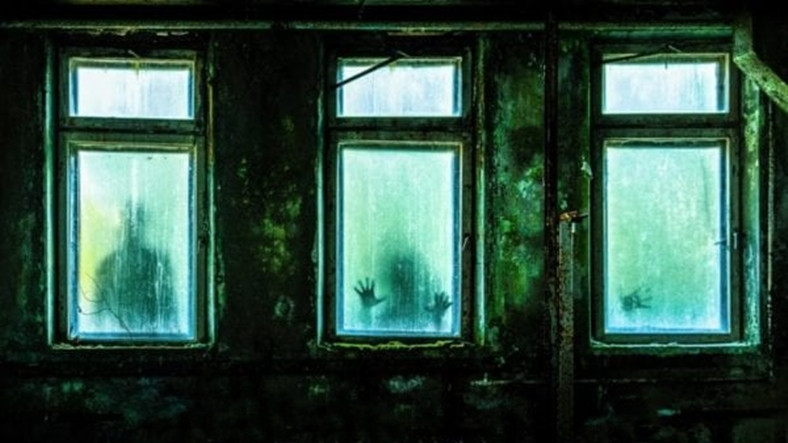 Çernobil, Bir Oyunda Yine Oluşturuluyor