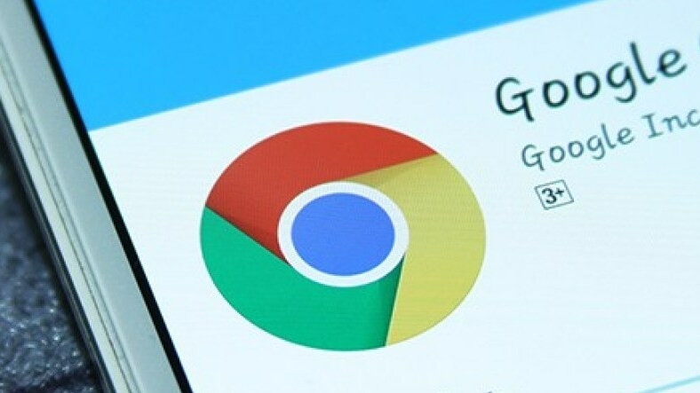 Chrome Kullanıcıları Görüntülerini Denetim Edebilecek