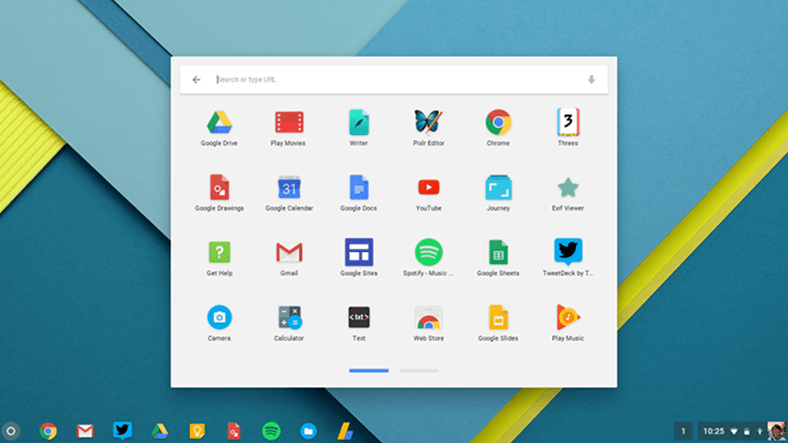 ChromeOS, iOS Aygıtlarına USB Tethering Dayanağı Verecek