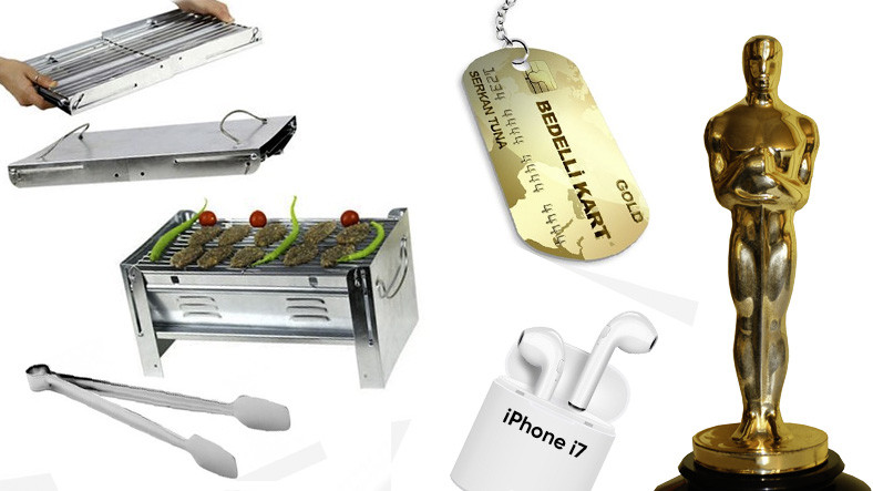 Çiçek Sepeti’nde Çiçek Dışında Satılan 10 Tuhaf Eser