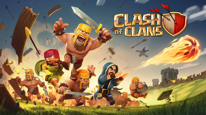 Clash of Clans’ta Hile Tesiri Yaratacak 7 Taktik – 2020