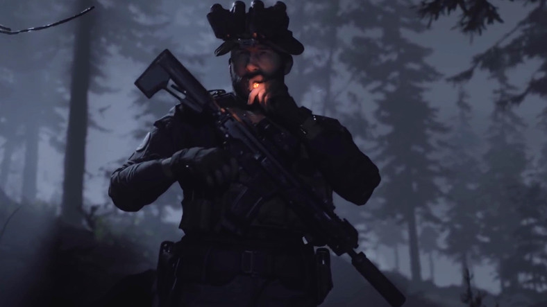 CoD: Çağdaş Warfare Oyuncuları Artık de Tepmeden Şikayetçi
