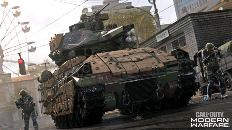 CoD: Çağdaş Warfare’in Battle Royale’i Fiyatsız Olacak