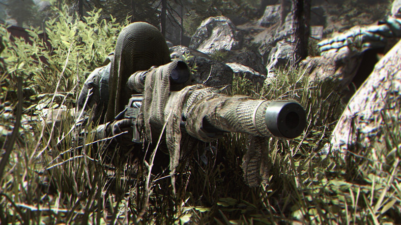 COD: Çağdaş Warfare’ın Çevrimiçi Haritaları Açıklandı