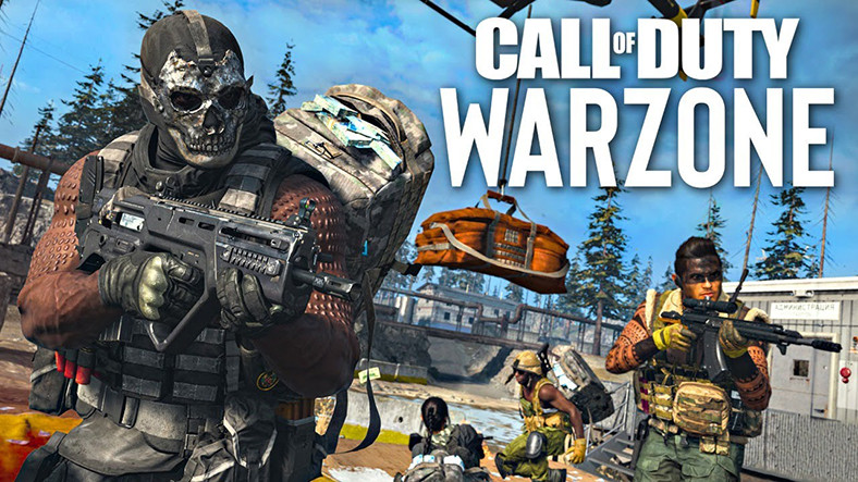 CoD: Warzone, Birinci Gününde Twitch’te 461 Bin İzlenmeye Ulaştı