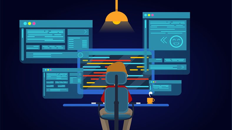 Code Org Gibisi, Kodlama Öğreten 20 Site ve Uygulama