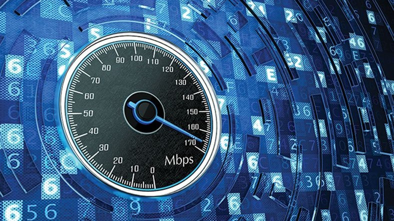 Çok Yüksek Süratli 5G ve 6G Anteni, Testleri Muvaffakiyetle Geçti