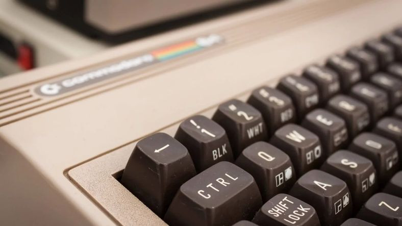 Commodore 64, Yıl Sonunda Tam Uzunluk Olarak Geri Dönüyor
