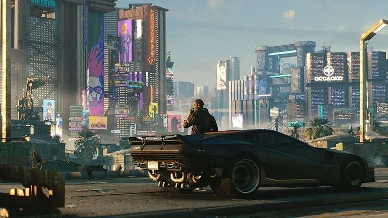 Cyberpunk 2077, Oyunculara ‘Cinsiyetsiz’ Bir Dünya Sunacak