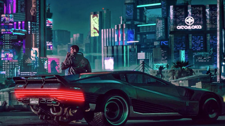 Cyberpunk 2077, The Witcher 4’ün Geç Gelmesine Neden Olacak