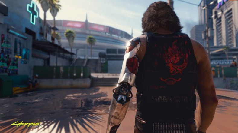 Cyberpunk 2077, Üç Adet Oynanabilir Karakterle Gelecek