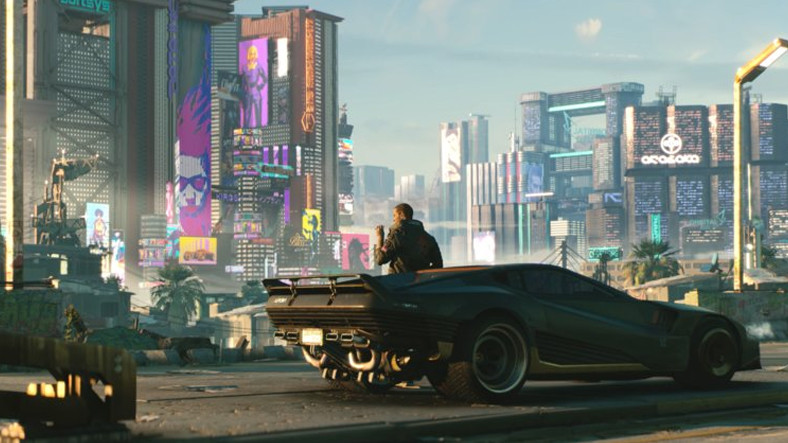 Cyberpunk 2077’de Çok Oyunculu Mod Olacağı Doğrulandı