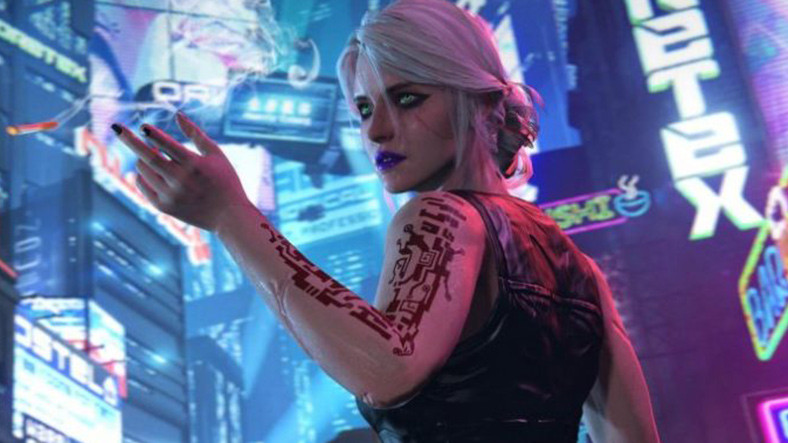 Cyberpunk 2077’de Gelişim Sürecinin Son Etabına Gelindi