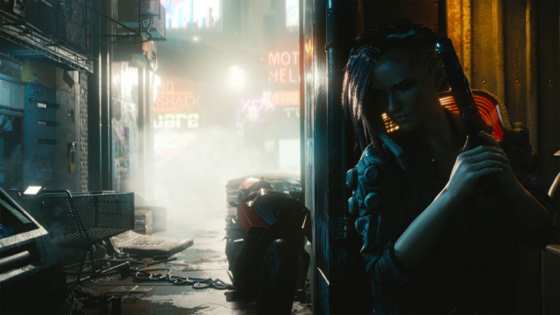 Cyberpunk 2077’deki İnsan Alakalarıyla İlgili Ayrıntılar